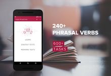 English Phrasal Verbs screenshot APK 14