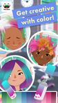 Toca Hair Salon 3 captura de pantalla apk 13