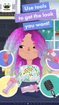 Toca Hair Salon 3 captura de pantalla apk 6