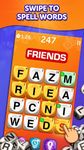 Скриншот 13 APK-версии Boggle With Friends