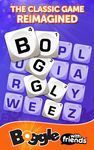 Screenshot 8 di Boggle With Friends apk