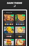 FitMenCook - Healthy Recipes Screenshot APK 1