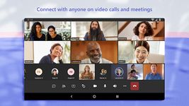 Tangkap skrin apk Microsoft Teams 5