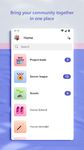 Microsoft Teams 屏幕截图 apk 11