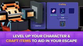 Captură de ecran The Escapists apk 14