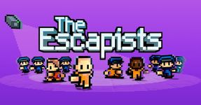 The Escapists captura de pantalla apk 7