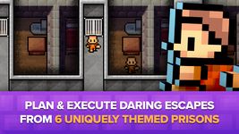 Captură de ecran The Escapists apk 6