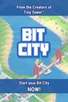 Bit City - Pocket Town Planner capture d'écran apk 2