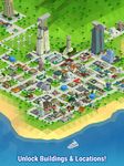 Bit City - Pocket Town Planner capture d'écran apk 12