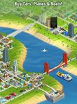 Bit City - Pocket Town Planner capture d'écran apk 13