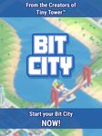 Bit City - Pocket Town Planner capture d'écran apk 14