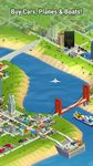 Bit City - Pocket Town Planner capture d'écran apk 8