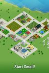 Bit City - Pocket Town Planner capture d'écran apk 6