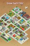 Bit City - Pocket Town Planner capture d'écran apk 5