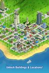 Bit City - Pocket Town Planner capture d'écran apk 4
