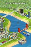 Bit City - Pocket Town Planner capture d'écran apk 3