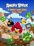 Imagine Angry Birds 1