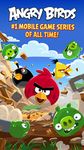 Imagem 10 do Angry Birds