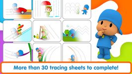 Pocoyo Colors Free capture d'écran apk 5