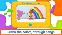 Pocoyo Colors Free Screenshot APK 6