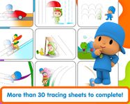 Pocoyo Colors Free Screenshot APK 13