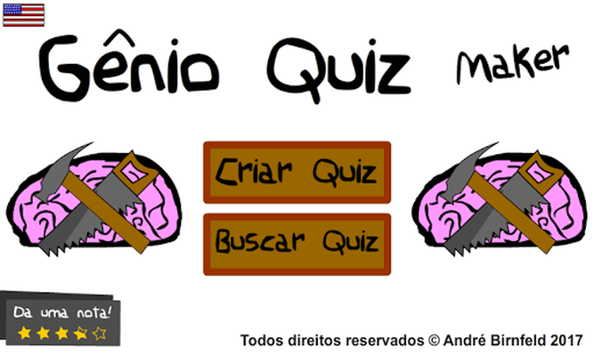 Gênio Quiz 10 APK (Android Game) - Baixar Grátis