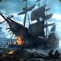 Ships of Battle Age of Pirates apk icono