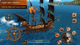 Imagine navele vârsta de luptă pirați 3