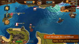 Ships of Battle Age of Pirates image 