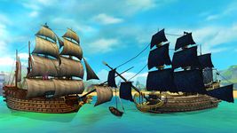 Картинка 17 Корабли эпохи битв пиратов