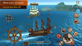 Картинка 6 Корабли эпохи битв пиратов
