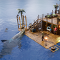Icône de Oceanborn: Survival on Raft