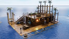 Oceanborn: Survival on Raft capture d'écran apk 23