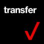Content Transfer Icon