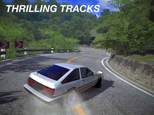 Drift Hunters 🕹️ — Play for Free on HahaGames