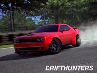 Tangkap skrin apk Drift Hunters 7