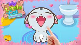 Tangkapan layar apk Kucing Virtual Saya 6