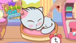 Tangkapan layar apk Kucing Virtual Saya 7