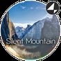 Icône apk Silent Mountain for Xperia™