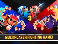 UFB 3 - Ultra Fighting Bros ekran görüntüsü APK 5