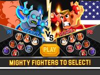 UFB 3 - Ultra Fighting Bros στιγμιότυπο apk 6