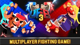 UFB 3 - Ultra Fighting Bros screenshot APK 