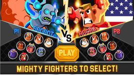 UFB 3 - Ultra Fighting Bros στιγμιότυπο apk 1