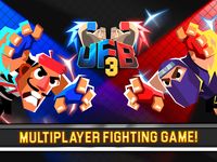 UFB 3 - Ultra Fighting Bros στιγμιότυπο apk 11