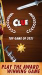 Captura de tela do apk Cluedo 5