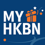 HKBN My Account App