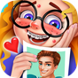 Nerdy Girl 2! High School Life apk icon