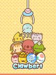 Captura de tela do apk Clawbert 8