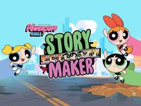 Powerpuff Girls – Story Maker Bild 2