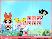 Powerpuff Girls – Story Maker Bild 3